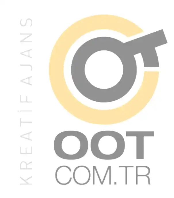 Ankara Reklam Ajansı Logo - OOT Kreatif