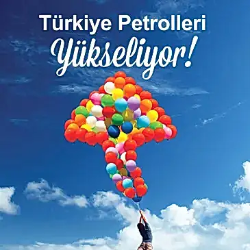 Türkiye Petrolleri AŞ - Ankara Reklam Ajansı