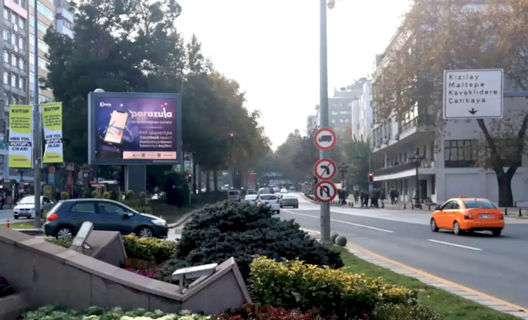 Reklam Ajansı Ankara