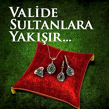 Armonie Pırlanta - Ankara Reklam Ajansı