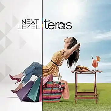 Next Level AVM - Ankara Reklam Ajansı