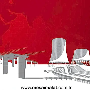 Mesa İmalat - Ankara Reklam Ajansı