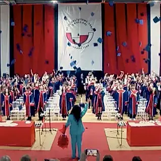 ODTÜ KOLEJİ - 2025 Tanıtım Filmi - Ankara Reklam Ajansı
