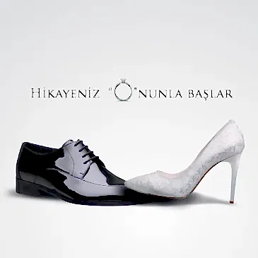 Armonie Pırlanta - Ankara Reklam Ajansı