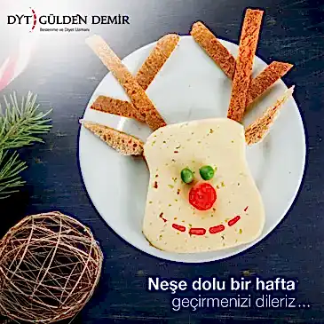 DYT. GÜLDEN DEMİR - Ankara Reklam Ajansı