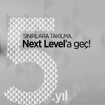 Next Level AVM - Ankara Reklam Ajansı