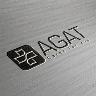 AGAT GmbH - Ankara Reklam Ajansı