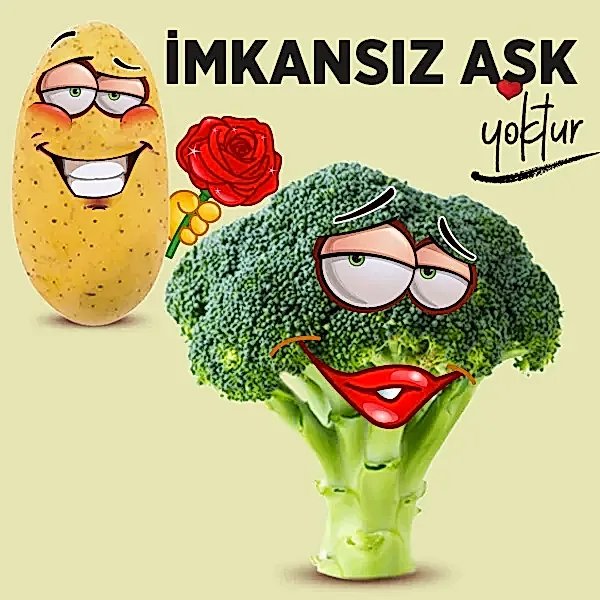 Otantik Kumpir - Ankara Reklam Ajansı